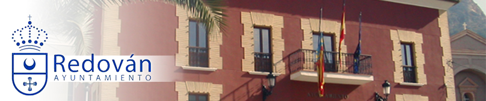 Ayuntamiento de Redován