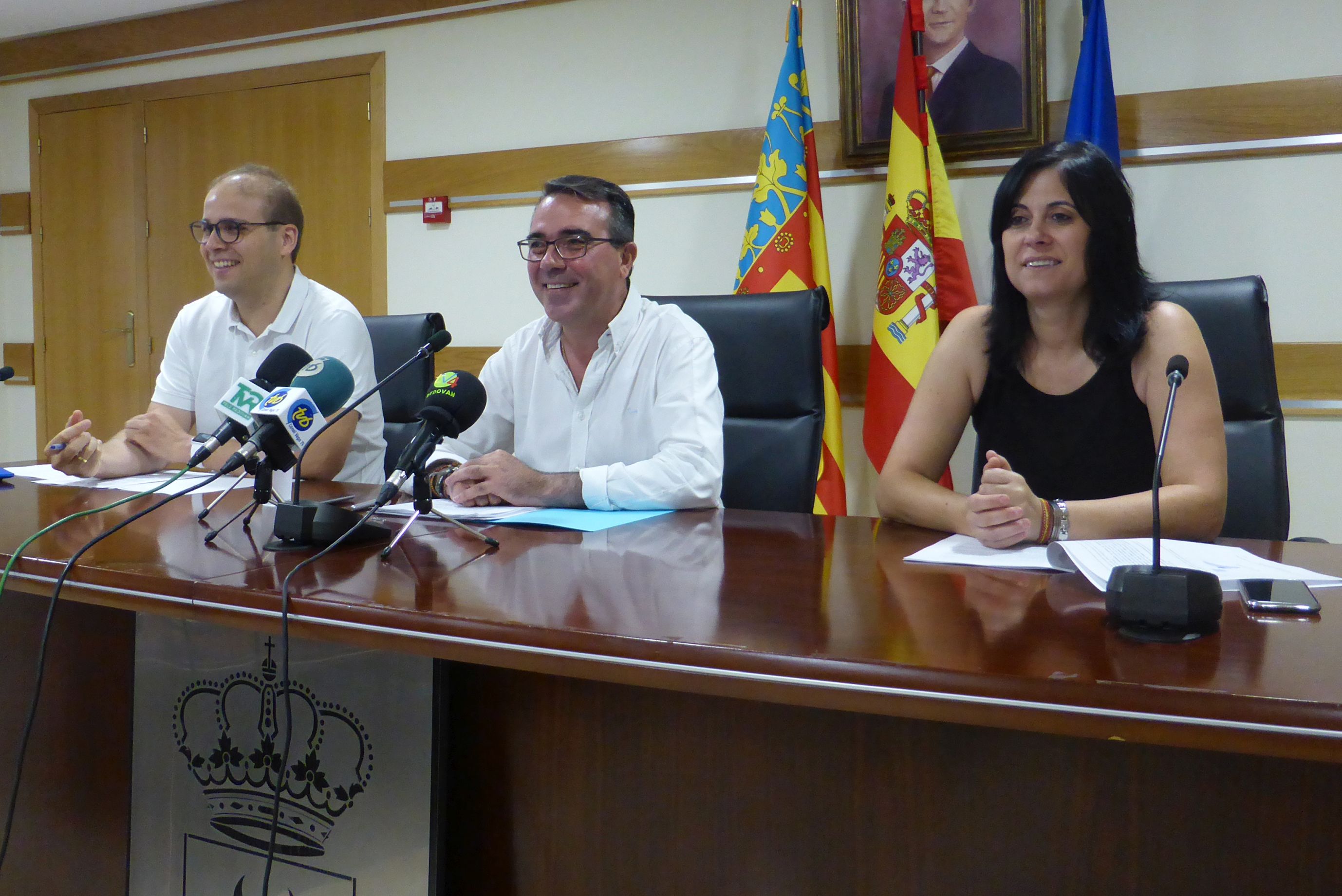 Ayuntamiento de Redován