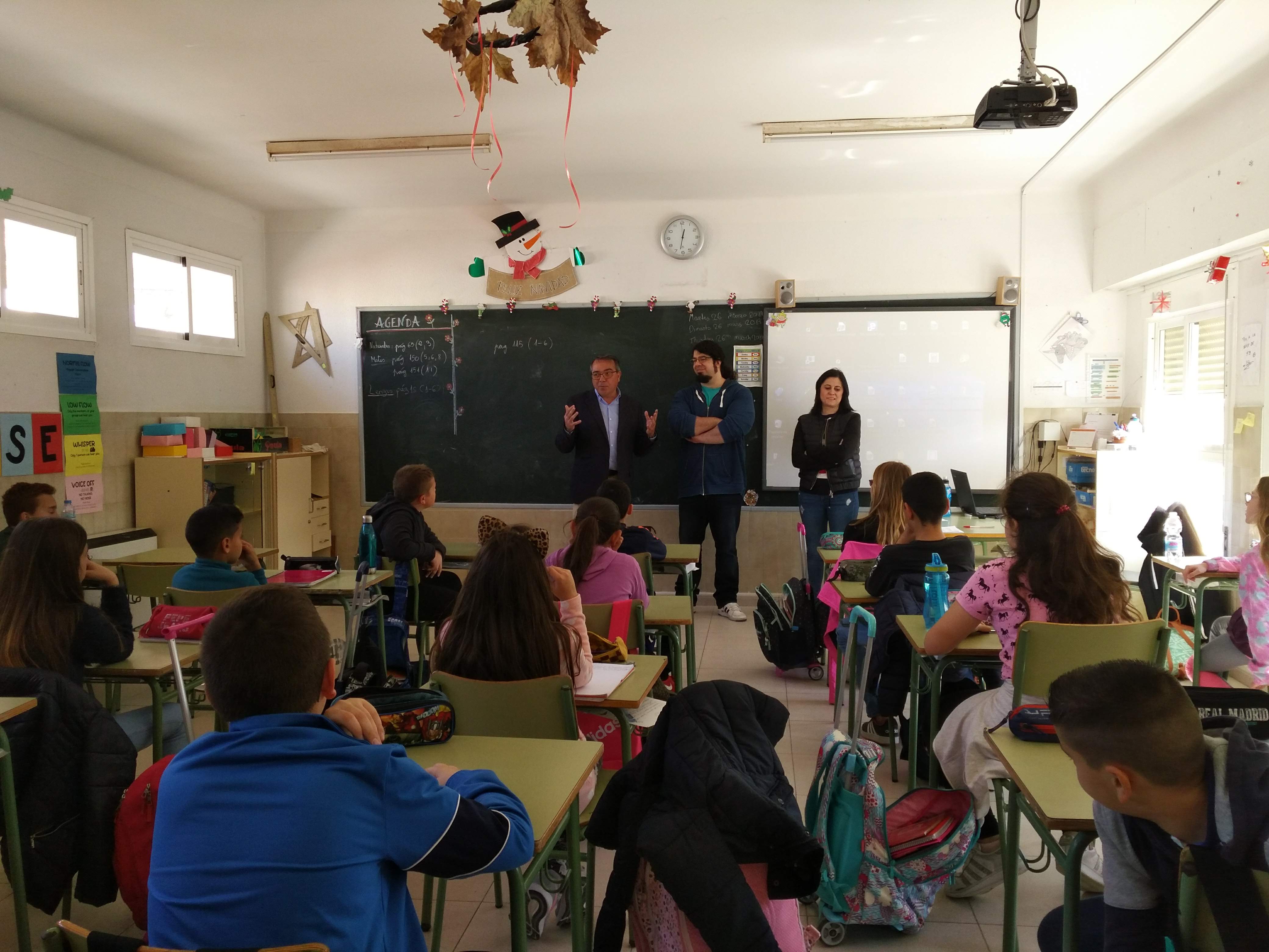 Ayuntamiento de Redován