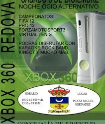 Programa de ocio alternativo