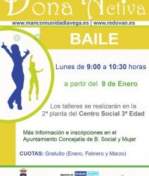 Taller de Baile
