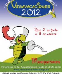 VEGAVACIONES 2012 – Bienestar Social MLV