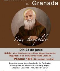 Excursión a Granada