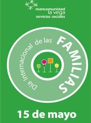 15 DE MAYO DIA INTERNACIONAL DE LAS FAMILIAS