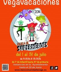 VEGAVACACIONES 2014