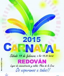 CARNAVAL 2015