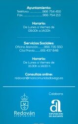 BONIFICACIONES MUNICIPALES 2015-2016