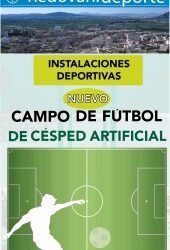 Balance actividades deportivas en Redován