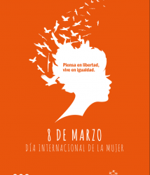 Día Internacional de la Mujer