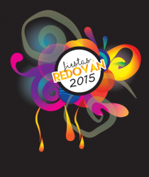 Agenda de actos de las Fiestas de Redován 2015