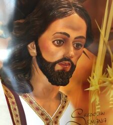 Actos Semana Santa 2016