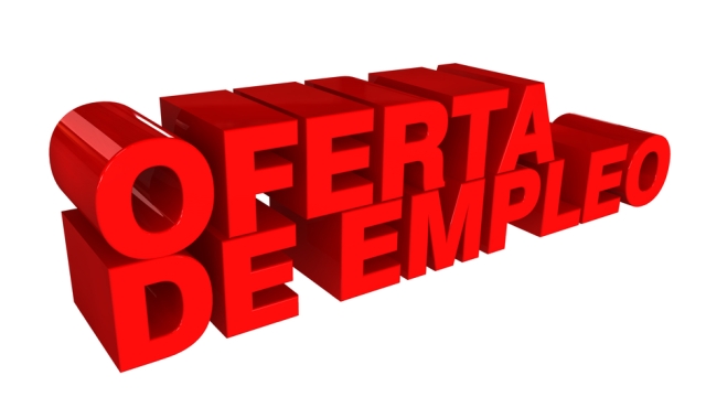 Convocatorias bolsas de empleo, becas y concurso-oposición