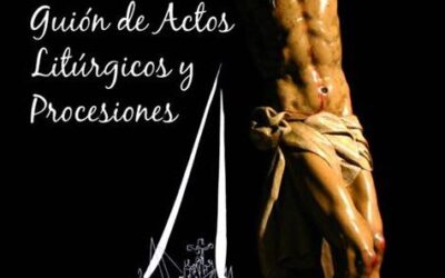 Programa de actos de Semana Santa