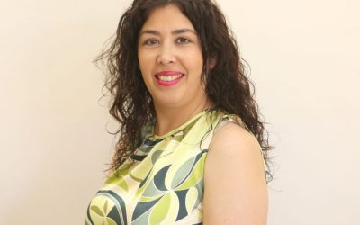 Antonia Tania Escudero Bas