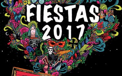 Redován presenta su programa de fiestas con más de una treintena de actos entre el 26 de agosto y el 30 de septiembre