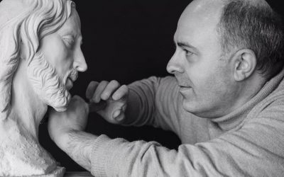 Redován nombrará Hijo Predilecto en el acto institucional del 9 de Octubre al escultor Joaquín Mayans Ruiz