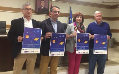 Redován acoge los días 20 y 21 de abril la octava edición del Certamen de Ciencias de la Vega Baja