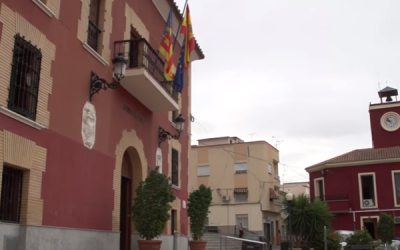 Redován will bring to plenary session the suspension of the rate of terraces of bars and restaurants