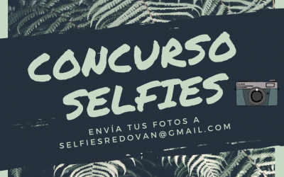 Bases del concurso de selfies de las Fiestas de Redován