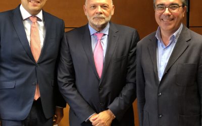 Fomento is committed to the City Council of Redován to build the roundabout of Barrio San Carlos by the end of 2019