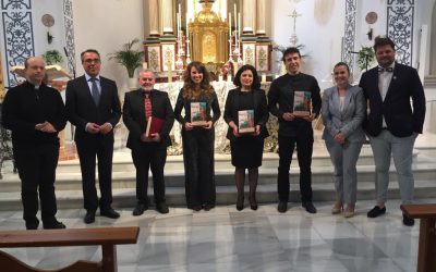 El Coro Joven de Murcia gana el primer premio del Certamen Coral de Música Sacra ‘Villa de Redován’