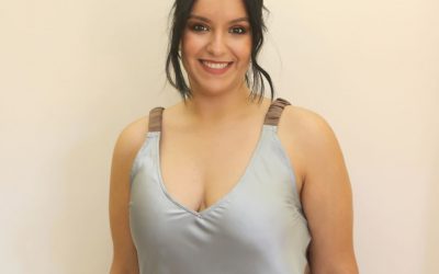 María de las Mercedes Murcia Moya