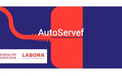 Redován firma un acuerdo de colaboración con el Servicio Valenciano de Empleo y Formación