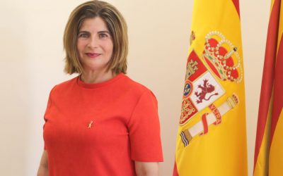 María Teresa Cartagena Solivella