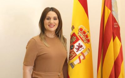 María Soledad Ibáñez Mazón