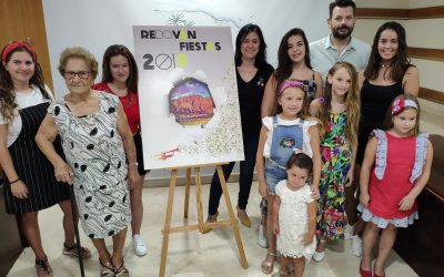 Redován announces the programming of its celebrations of the Virgin of Health and San Miguel for 2019