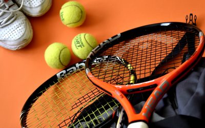 Abierto el plazo de inscripción para la Escuela Municipal de Tenis 2019/2020