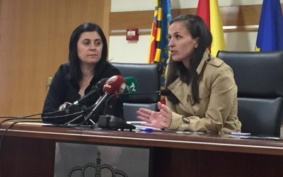 Redován programs three days of “Halloween” activities aimed at children