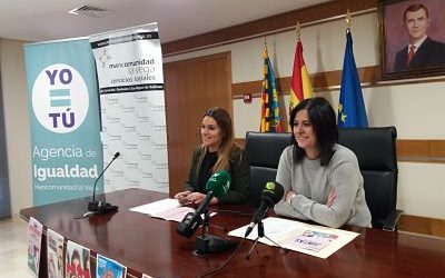 Redován begins a month of March full of activities in commemoration of International Women’s Day