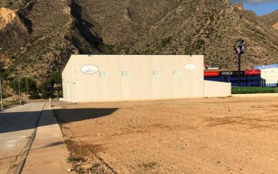 Redován approves in the Municipal Plenary a new ordinance regulating coexistence