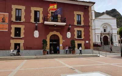 Redován provisionally awards the new waste collection and street cleaning contract to STV Gestión