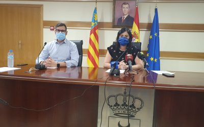 Redován is putting out to tender the new waste collection and street cleaning contract to improve service to citizens