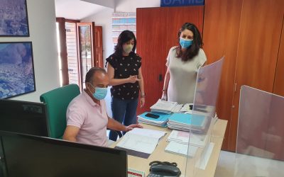 The Redován City Council receives more than 57,000 euros in grants from the Alicante Provincial Council