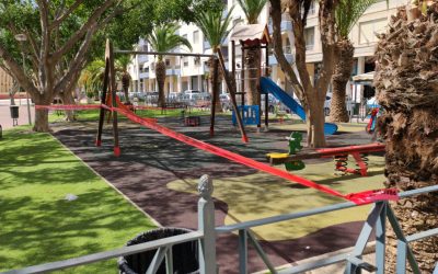 Redován reinforces health protection measures in view of the increase in cases of Covid-19 in the municipality