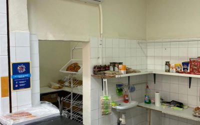 Redován modernizes its market with six air conditioning units thanks to a grant from the Diputación