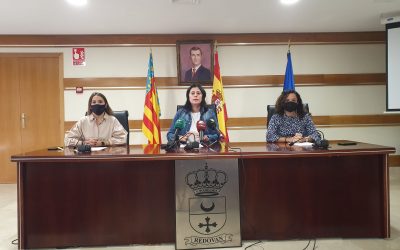 Redován Town Council to refurbish the old municipal gymnasium to house training classrooms