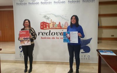 Redován Town Council encourages shopping in the town with the Christmas Trade Fair