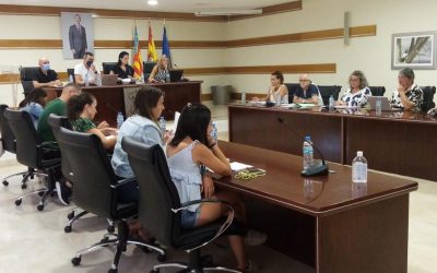 Redován will grant a 50% bonus on municipal capital gains in cases of inheritance and when economic activity is promoted.