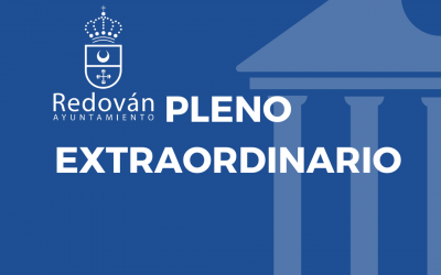 Pleno Extraordinario 22/02/2014
