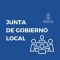 JUNTA DE GOBIERNO LOCAL 13 DE MARZO
