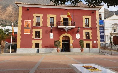 Redován consigue la tasa de paro más baja desde el año 2007 al mismo tiempo que aumenta su población