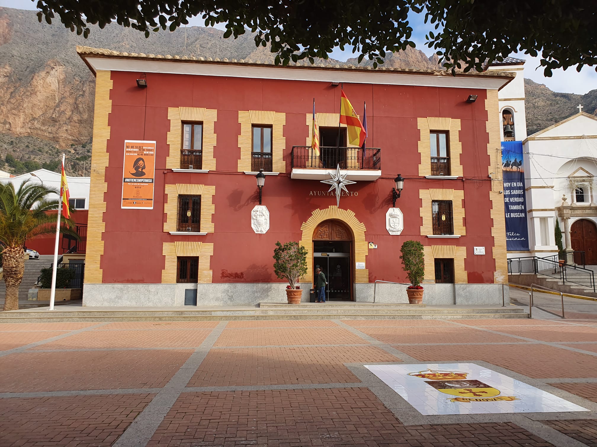 Redován consigue la tasa de paro más baja desde el año 2007 al mismo tiempo que aumenta su población