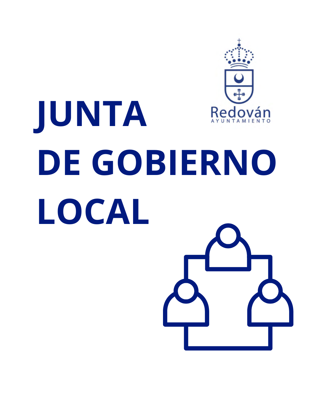 JUNTA DE GOBIERNO LOCAL 30 DE ENERO DE 2026