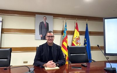 El Ayuntamiento de Redován aprueba un Presupuesto Municipal de casi 6,8 millones de euros para el año 2026