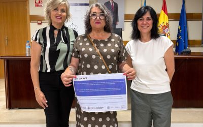 PROGRAMA MUJERES DESEMPLEADAS. EMDONA